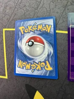Pokemon Card Vileplume ex 100/101 Hidden Legends Holo Rare 2004 056💎LP💎 - Image 5