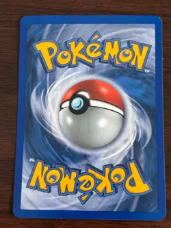 Vulpix 70/101 Holo Pokemon Card 2006 Dragon Frontiers HP50 - Image 2