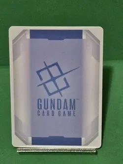 Gundam Deathscythe Hell Winner Foil - GD03-021 R+ - Gundam TCG Card Game - Image 2