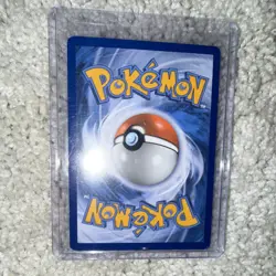 Pokemon Espeon GX Holo Promo SM35 Stage 1 200 HP 2017 Psychic TCG Card English - Image 2