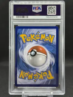 Pokemon Card TCG Lucario VSTAR SWSH291 Sword & Shield Promo Holo PSA 10 Gem Mint - Image 2