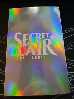 PRIDE ACROSS THE MULTIVERSE Secret Lair Foil Edition | Factory Sealed | MTG - Image 1