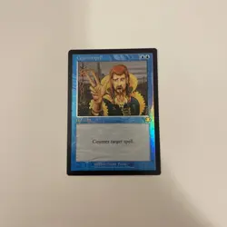 MTG Counterspell Launch Party & Release Event Promos foil 2023 457 SP - Image 1