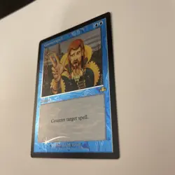 MTG Counterspell Launch Party & Release Event Promos foil 2023 457 SP - Image 2