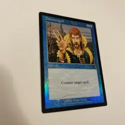 MTG Counterspell Launch Party & Release Event Promos foil 2023 457 SP - Image 3