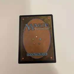 MTG Counterspell Launch Party & Release Event Promos foil 2023 457 SP - Image 4