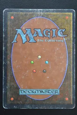 Magic The Gathering MTG SAVANNAH ALTERED Unlimited Edition HP Heavily Played - Image 2