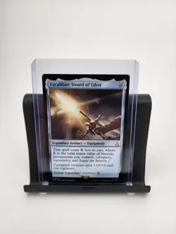 Excalibur, Sword of Eden Universes Beyond: Assassin's Creed Regular - Image 1