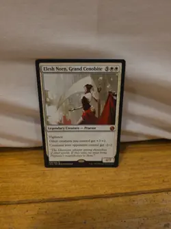 Elesh Norn, Grand Cenobite The List Reprints Regular - Image 1