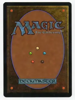 Ring of Immortals, Artifact, Legends Regular, NM, 1994 Melissa Benson - Image 2