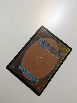 MTG - Shock (Foil) - Murders at Karlov Manor NM/M - Image 3