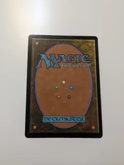 MTG - Shock (Foil) - Murders at Karlov Manor NM/M - Image 4