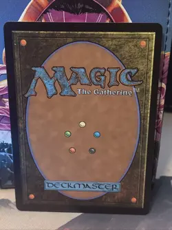 Dark Confidant Foundations Jumpstart Regular (J25) NM (#0114) - Image 2