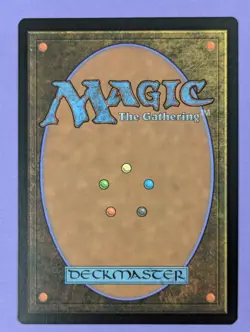 MTG Magic The Gathering: Kaldheim Commander: Eerie Interlude #022 - NM - Image 2