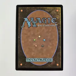 Inkshield Foil Secret Lair Sheldon's Spellbook MTG SLD Magic - Image 2