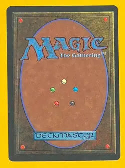 MTG SCRUBLAND Revised (OldManMTG 013-228) - Image 2