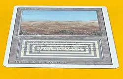 MTG SCRUBLAND Revised (OldManMTG 013-228) - Image 5