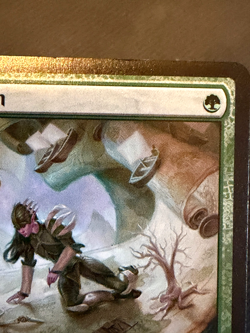 mtg Exploration Dominaria Remastered NON-foil LP magic - Image 3