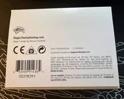 Magic the Gathering Secret Lair Drop Series SEEING VISIONS Factory Sealed 2019 - Image 3