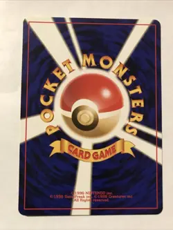 Cyndaquil No. 155 Neo Genesis Common Japanese Pokemon Card - Image 2