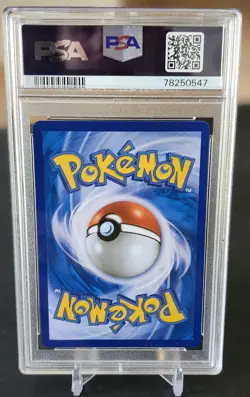 POKEMON SYLVEON EX PSA 10 KOREAN POKEKYUN COLLECTION CP3 XY FULL ART - Image 2
