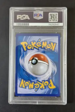 POKEMON SYLVEON EX PSA 10 KOREAN POKEKYUN COLLECTION CP3 XY FULL ART - Image 4