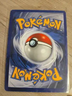 Dark Weezing - 14/82 - Pokemon Team Rocket Unlimited Holo Rare Card WOTC LP - Image 2