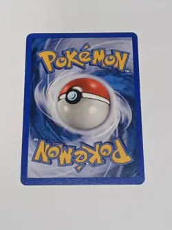 Pokemon Krabby 115/165 Expedition Base Set Common NM - Image 2