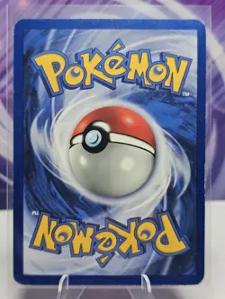 Pokemon Dark Alakazam TCG Non-holo 18/82 Team Rocket Rare LP - Image 2
