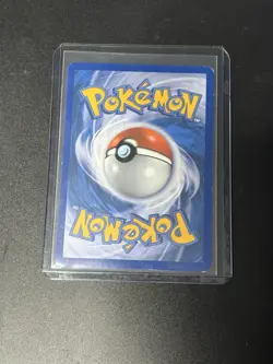 Pokemon - Charizard 1/99 2009 Reverse Holo Rare - NM - Image 3