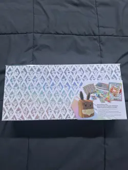 Pokemon Prismatic Evolutions Super Premium Collection Sealed - Image 2