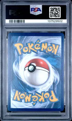 PSA 10 TEAM MAGMA'S GROUDON HOLO 9 CELEBRATIONS CLASSIC COLLECTION POKEMON - Image 2
