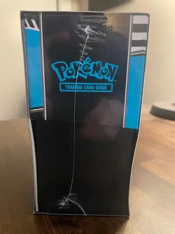 Pokemon Black Bolt - Elite Trainer Box ETB TCG Scarlet & Violet New Sealed - Image 3