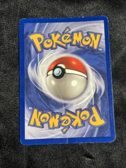 Pokemon TCG Raichu Base Set Holo Rare 14/102 Unlimited HP/DMG (A1) - Image 2