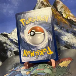 Houndoom EX (Full Art) - 153/162 Pokemon XY Breakthrough - Holo LP 🔥 - Image 4
