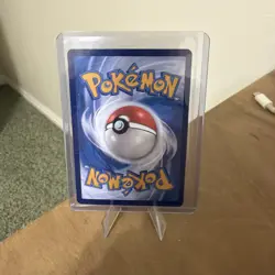Chinese Gem Pack Vol.3 Gengar Stamped Pokemon TCG 0306/07 - Image 2