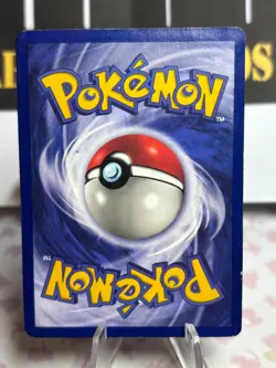 Pokemon TCG Pokemon Mewtwo WOTC Promo Regular 3 DMG - Image 2