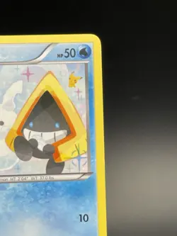 Pokemon TCG Snorunt RC7/RC32 Pokemon Generations: Radiant Collection LP - Image 4