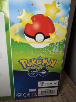 Pokemon TCG Pokemon Go Alolan Exeggutor V Box Booster Factory Sealed 820650870545 - Image 5