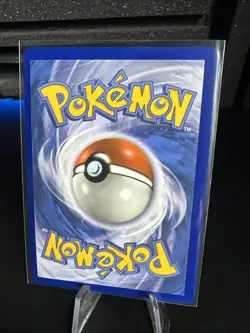 Pokemon TCG Solgaleo GX SM Black Star Promo SM104a Holo Promo - Image 4