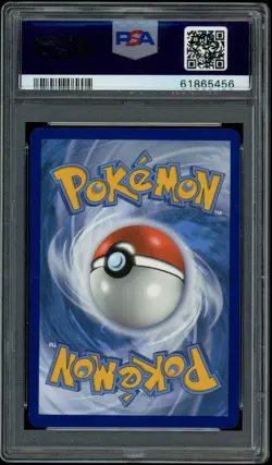 2020 Pokemon SWSH Champion's Path Charizard Vmax #074 Full Art Secret PSA 9 - Image 2