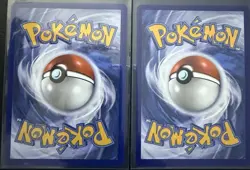 Umbreon 176, Espeon 175 Black Star Promo Full Art - Pokemon Prismatic Evolutions - Image 3