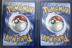 Umbreon 176, Espeon 175 Black Star Promo Full Art - Pokemon Prismatic Evolutions - Image 4