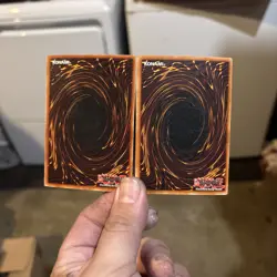 Yu-Gi-Oh! TCG Blue-Eyes White Dragon Kaiba SDK-001 Unlimited Ultra Rare LP &MP - Image 3