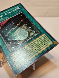 Gateway of the Six SOVR-EN089 Super Rare 1st Edition Yugioh 908 - Image 5