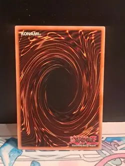 *** ELEMENTAL HERO PRISMA *** 1ST EDITION SUPER RARE FUEN-EN047 YUGIOH! - Image 2