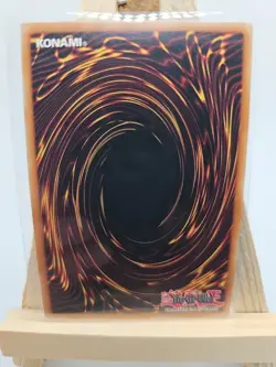 Yu-Gi-Oh Abyss Shark Quarter Century Secret Rare RA03-EN030 1st Edition Near... - Image 4