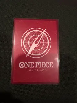 Boa Hancock Leader Alt Art One Piece TCG NM | English | OP14-041 - Image 2