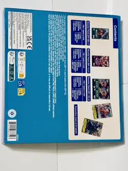 One Piece TCG Illustration Box Vol. 3 English Version Sealed New Harder To Find! - Image 5