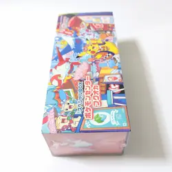 Pokemon Center Fukuoka Renewal Special Box w/ Promo Pikachu Card Japan Sealed - Image 4